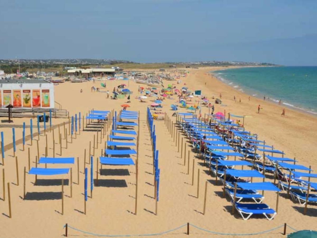 Апартаменты Solmar Армасан-де-Пера Экстерьер фото